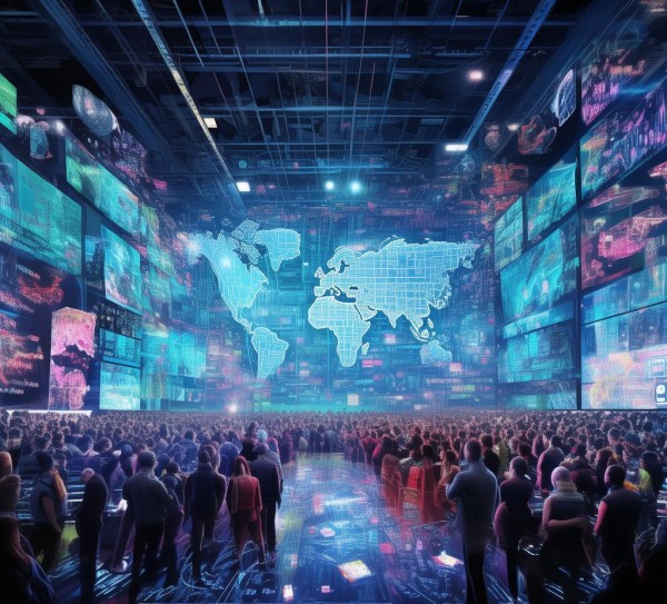 Expanding Digital Events: A Digital Era Transformation